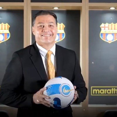 Carlos Alfaro Moreno
