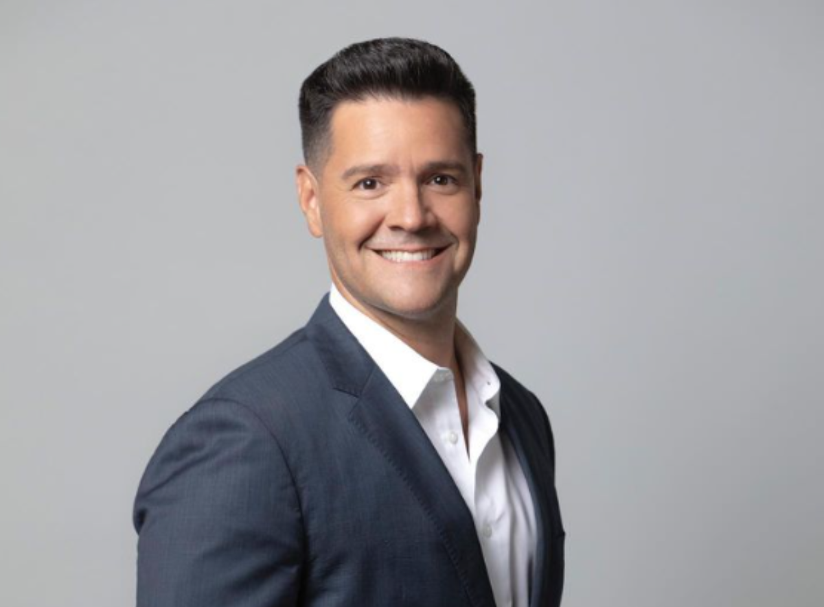 Carlos Luis Andrade