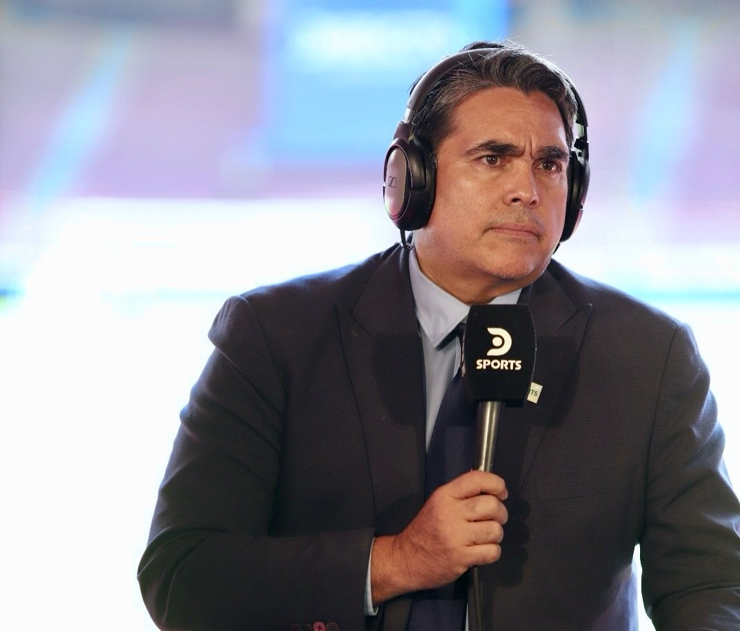 Diego Arcos
