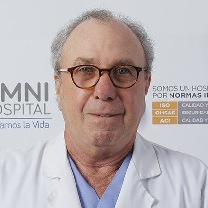 Dr. Ramón Barredo