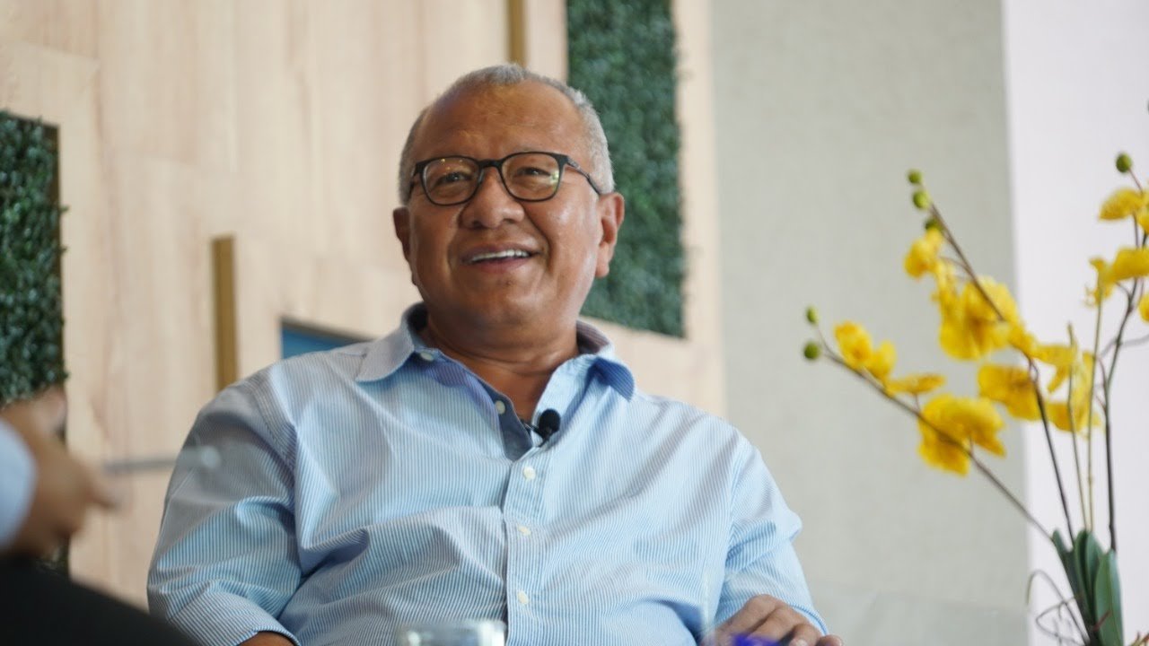 Carlos Víctor Morales