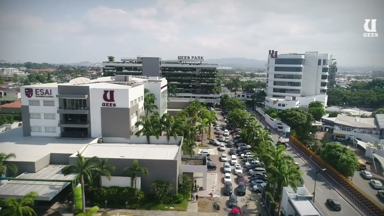 Instalaciones UEES